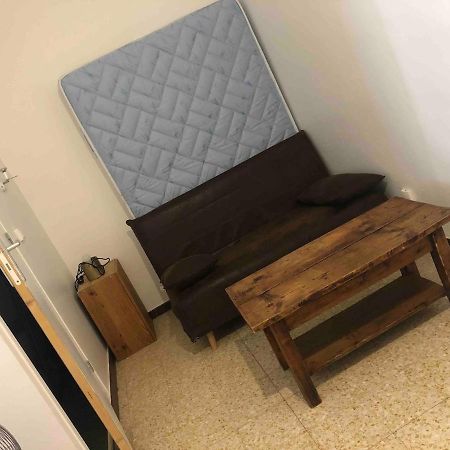 Arles Fourques Studio Equipe Leilighet Eksteriør bilde